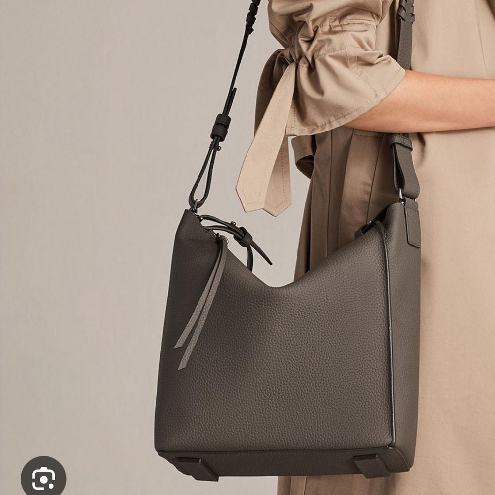 All Saints Kita Crossbody Bag